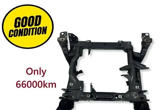 Jeep Grand Cherokee Front subframe 6816685AF 52124634AM