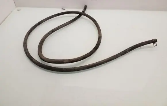 Mercedes-Benz C W203 Engine coolant pipe/hose 203800996