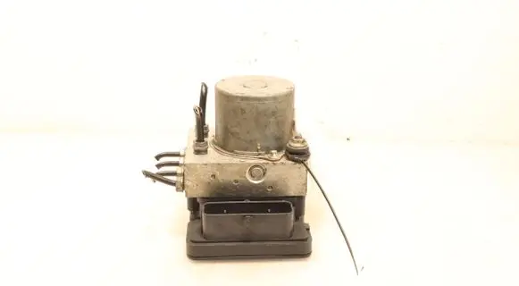 Skoda Fabia Mk3 (NJ) ABS Pump 6C0907379G