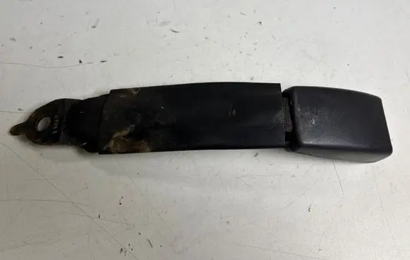Ford Mustang V Rear seatbelt buckle 5R336360044ABW
