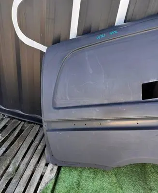 Mercedes-Benz Vito Viano W447 Rear quarter panel