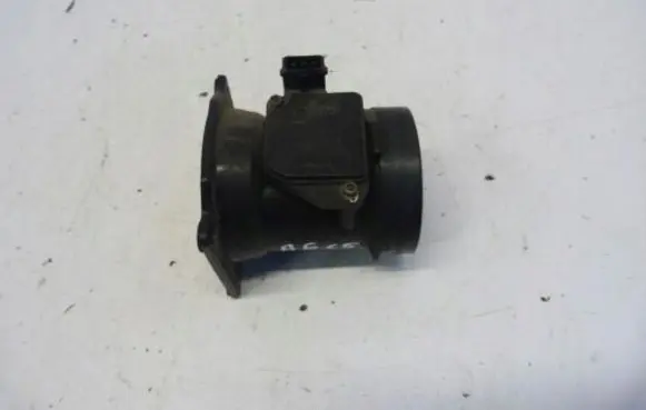 Audi A6 S6 C5 4B Mass air flow meter 078133471C