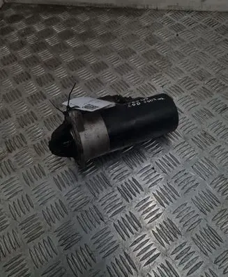 Toyota Corolla E120 E130 Starter motor