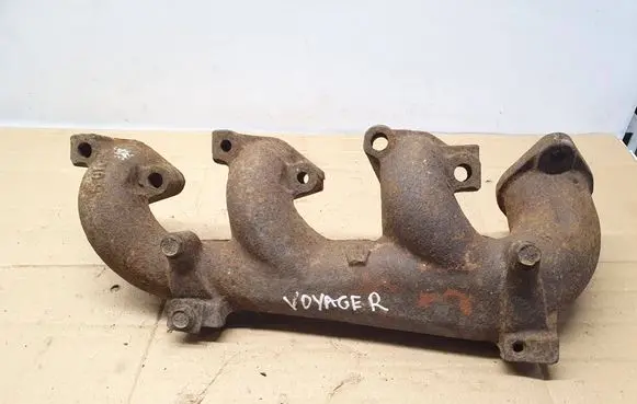 Chrysler Voyager Exhaust manifold 4448010