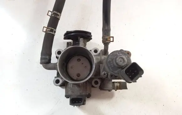 Suzuki Grand Vitara I Throttle valve 1Z081163