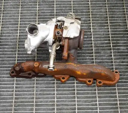 Audi A3 S3 8V Turbo 04L253020