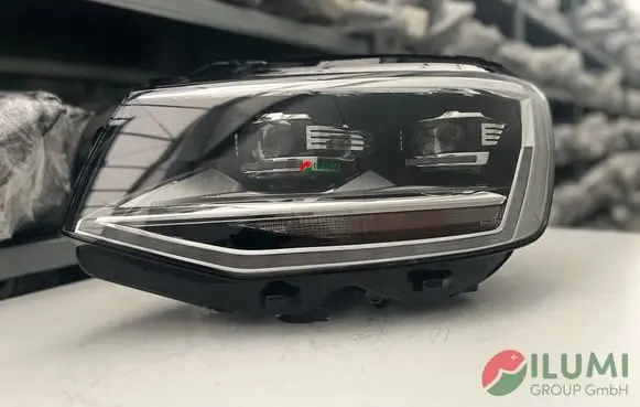 Volkswagen Multivan T6 Headlight/headlamp 7E1941035