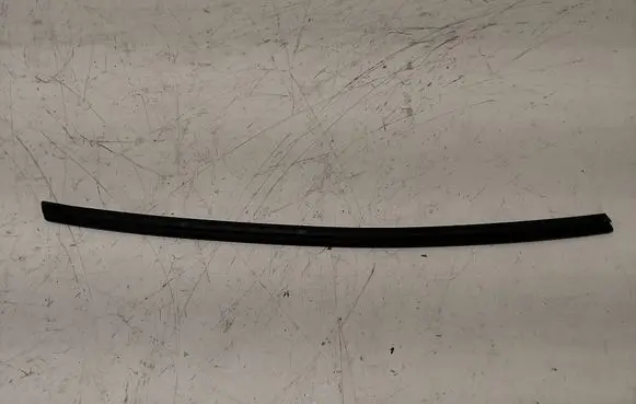 Audi A4 S4 B8 8K Front door trim bar 8K0837479