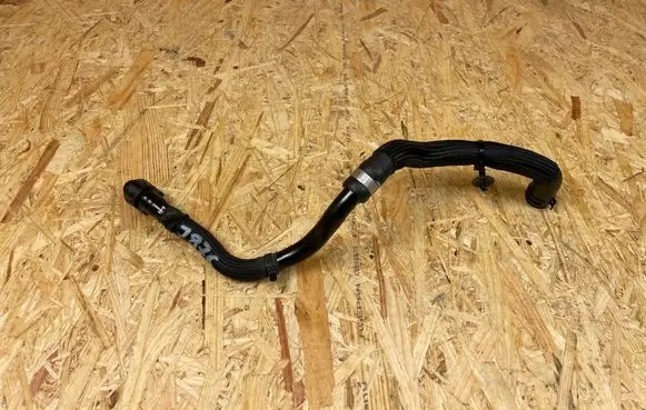 Jaguar I-Pace Brake vacuum hose/pipe J9D3-8D204-AC