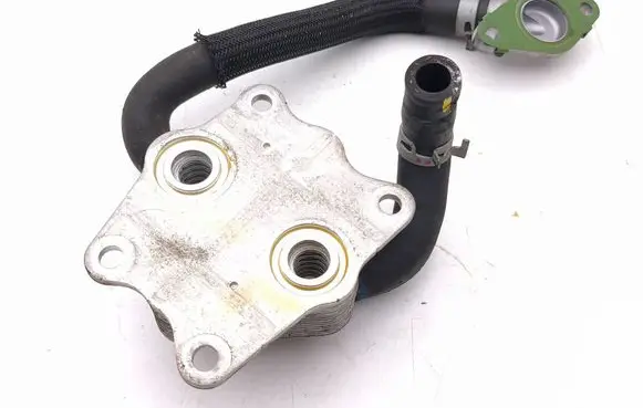 Toyota RAV 4 (XA50) Oil filter mounting bracket 200525 2501