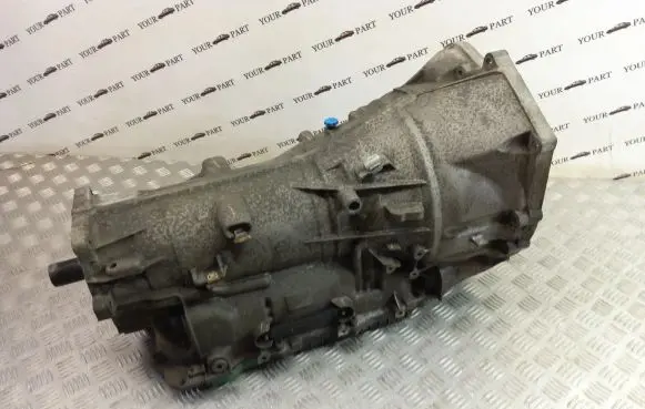 BMW X3 F25 Automatic gearbox 7636203 1090022