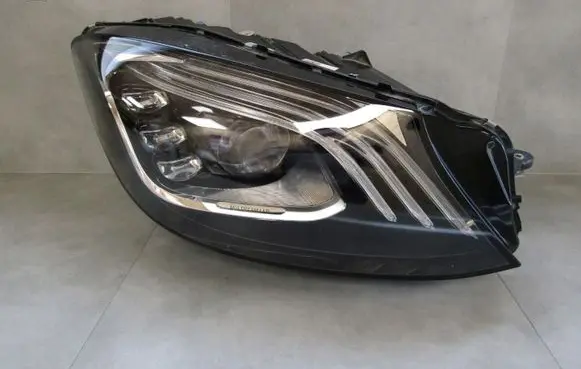 Mercedes-Benz S W116 Headlight/headlamp A2229069405