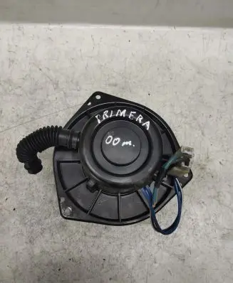 Nissan Primera Heater fan/blower