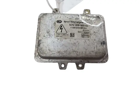Ford S-MAX Headlight ballast module Xenon 5DV00900000 110912003961AH E1033582