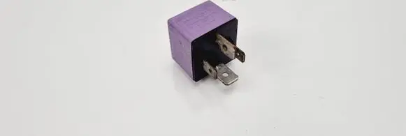 Renault Master II Other relay 12V50A03525
