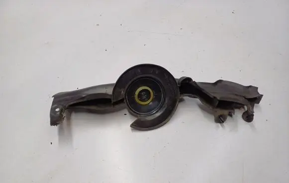 BMW 3 F30 F35 F31 Engine compartment rubber 7255803