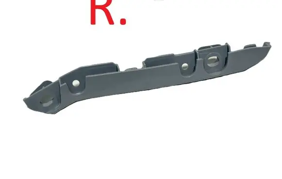 Mercedes-Benz E W213 Front bumper mounting bracket A2138850621 28318