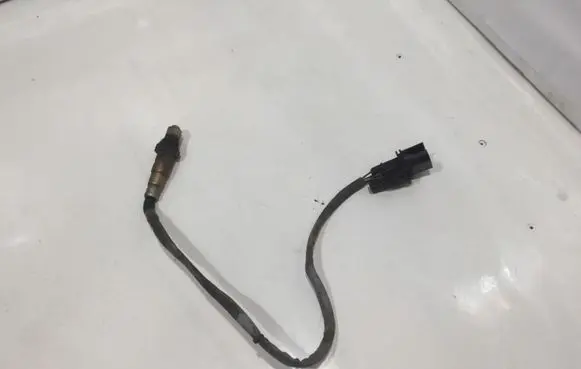 BMW 6 E63 E64 Lambda probe sensor 106207