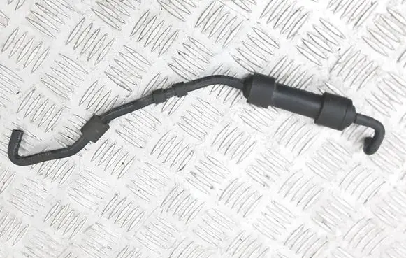 Volkswagen Golf VII Vacuum air tank 03G129808C
