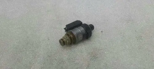 Mercedes-Benz S C217 Transmission gearbox valve body A2202771098