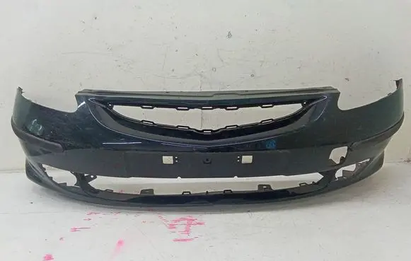 Honda Jazz Front bumper 71101SAG0000