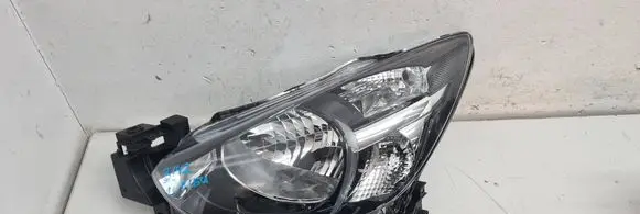 Mazda 2 Headlight/headlamp DB5J51040