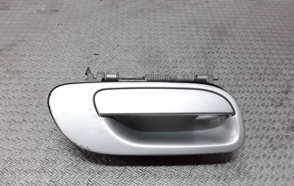 Volvo V70 Rear door exterior handle