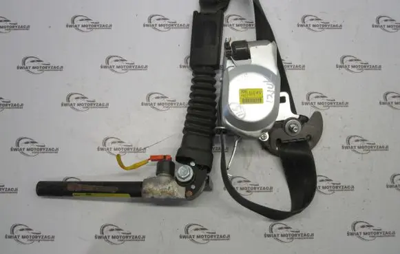 KIA Sorento Front seatbelt 2P400