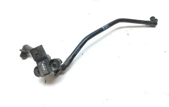 Audi A4 S4 B8 8K Air pressure sensor 0261230044