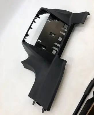 Ford Kuga III Dashboard center trim panel Lv4bs04652a