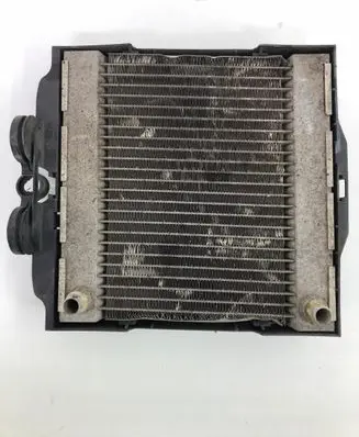 BMW 5 F10 F11 Optional radiator 