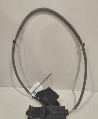 Skoda Kodiaq Rear door soft close latching motor 565833719F