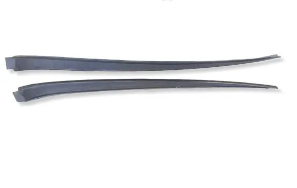 Volkswagen Golf Plus Windshield trim 5M0854327D 5M0854328D