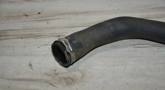 Peugeot Partner III Air intake hose/pipe