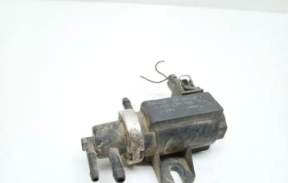 Ford Galaxy Turbo solenoid valve 1H0906627