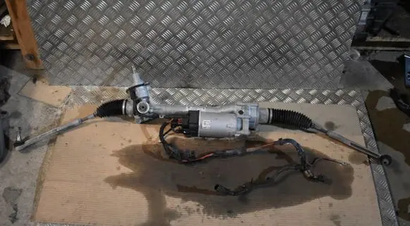 Porsche 911 992 Steering rack 992423051T