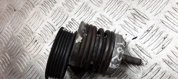 Volkswagen PASSAT B5 Belt tensioner pulley 028145278J