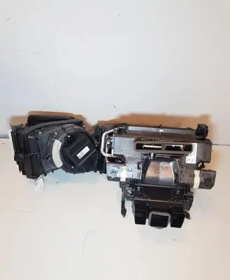 Audi A4 S4 B9 8W Interior heater climate box assembly 8W2820001AF 4M2820021C