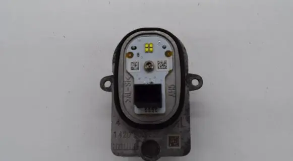 Volkswagen Tiguan LED ballast control module 1420000863
