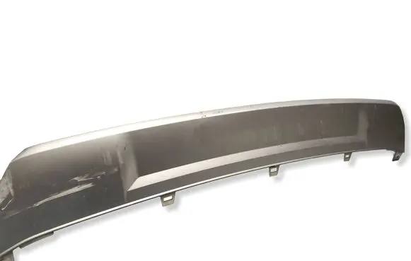 Audi Q5 SQ5 Front bumper lip 80A807531 RU42605 2277270