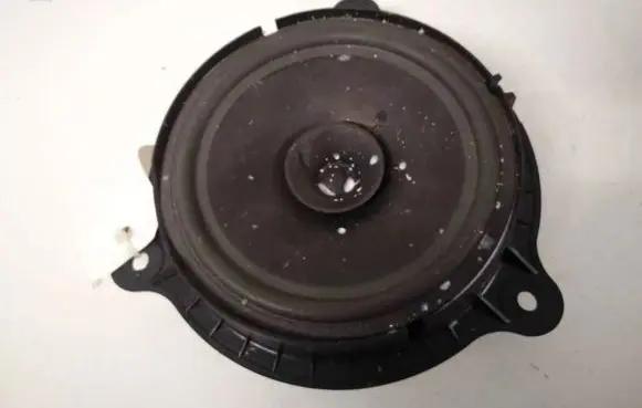 Nissan Juke I F15 Front door speaker 28156br00a c13474