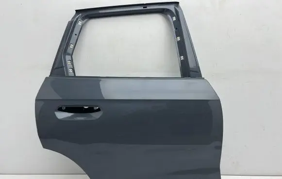 BMW X1 U11 Rear bumper BMWU11DTPSUL1