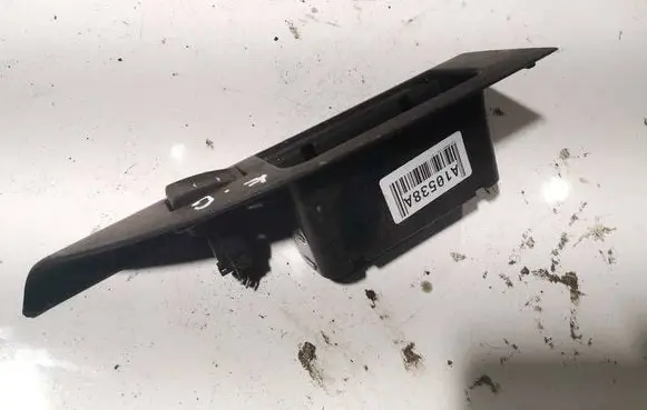 Ford Mondeo Mk III Electric window control switch 1S7X14B363BCW