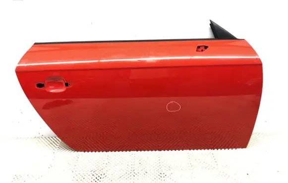 Audi TT TTS RS Mk3 8S Front door