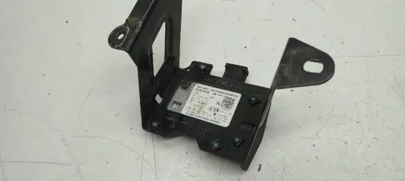 Hyundai Elantra VII Central body control module 99150-AA030