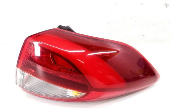Hyundai Tucson TL Rear/tail lights 92402D3 92402D7