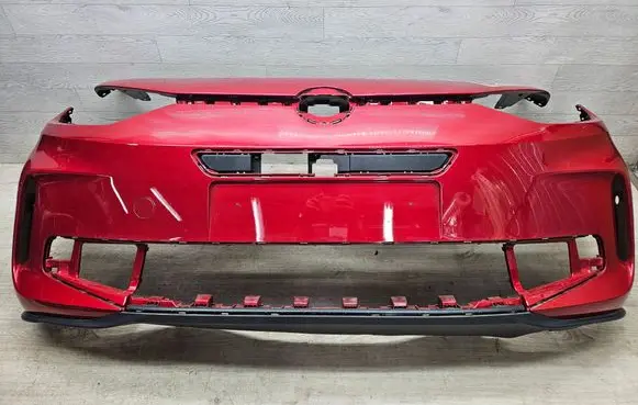 Volkswagen ID.3 Front bumper 10A807221A