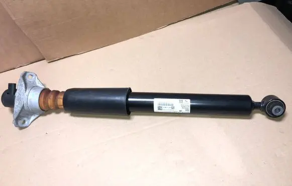 Audi A4 Allroad B9 Rear shock absorber/damper 8W9616025D HB9A88