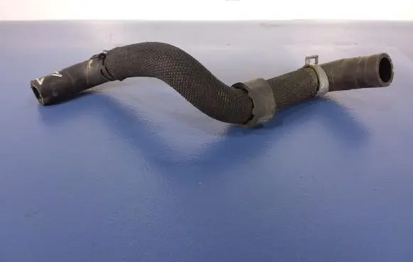 Volkswagen Golf Sportsvan Engine coolant pipe/hose 5Q0122063