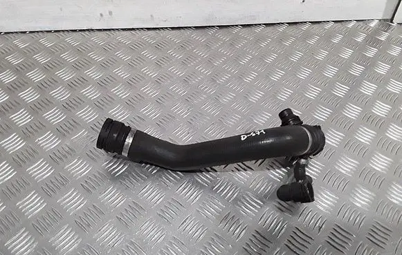 BMW 1 E81 E87 Air intake hose/pipe 17127796869